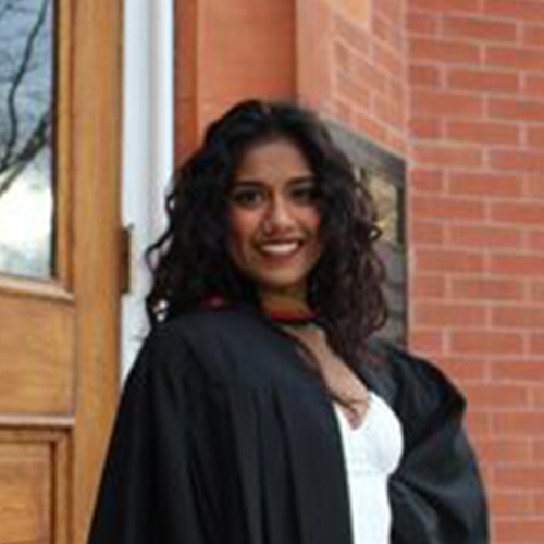 Aparna Karthikeyan