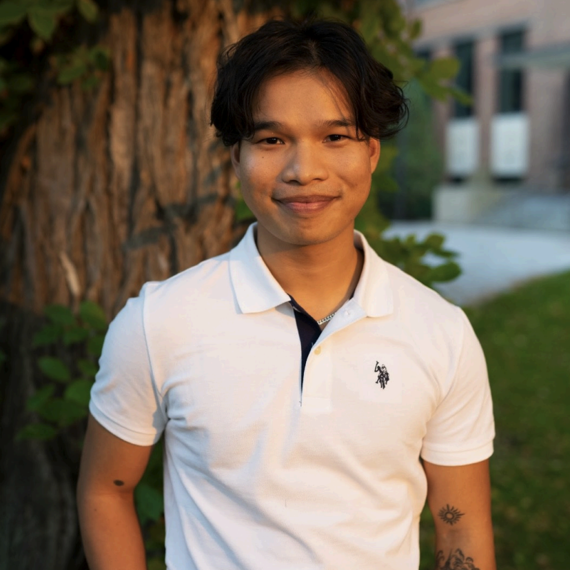 Mark Wong