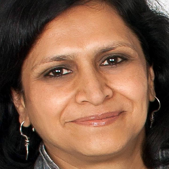 Reena Tandon