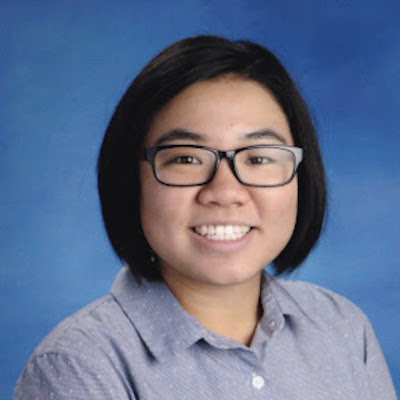 Fiona Thi