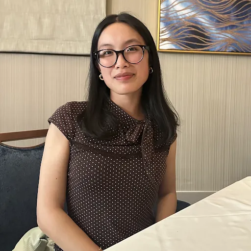 Bao Tran Stella Ho