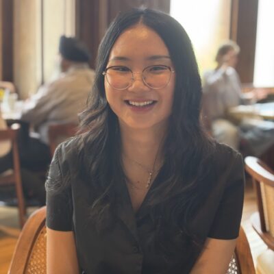 Chloe Cheng