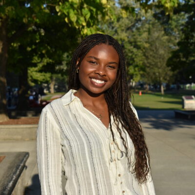 Kaliyha Dennis