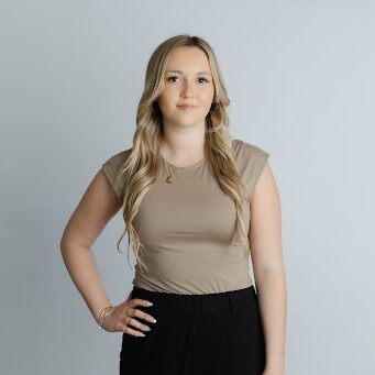 Lauryn Cleghorn