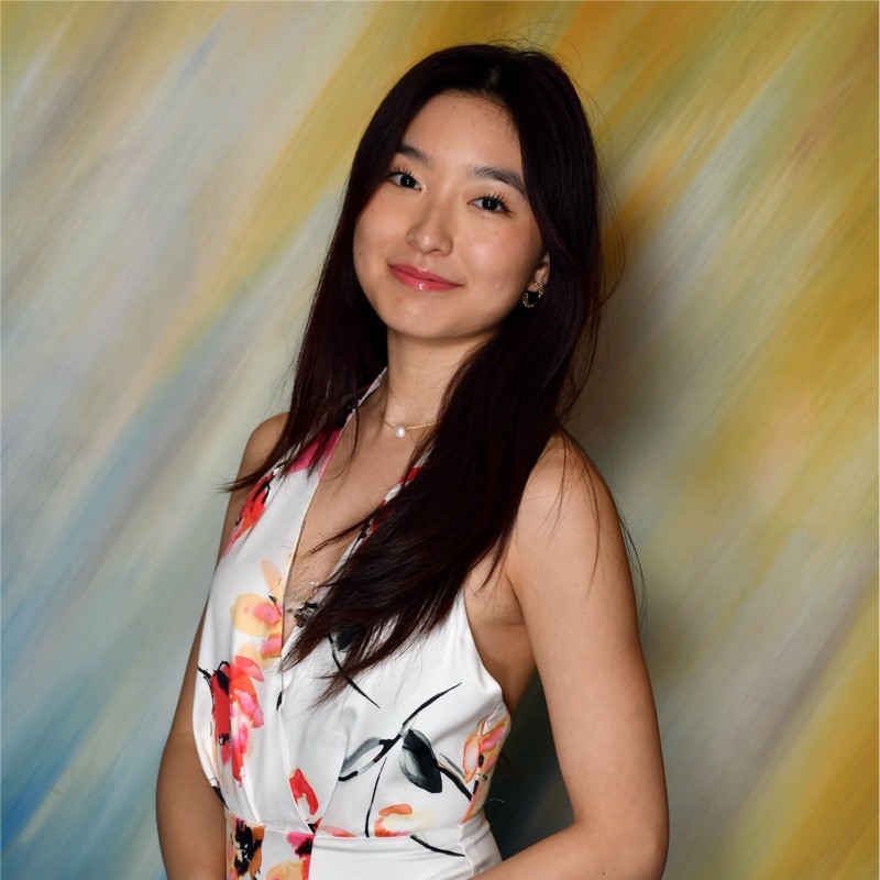 Maggie Li