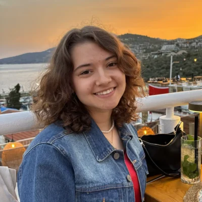 Naomi Noseworthy 